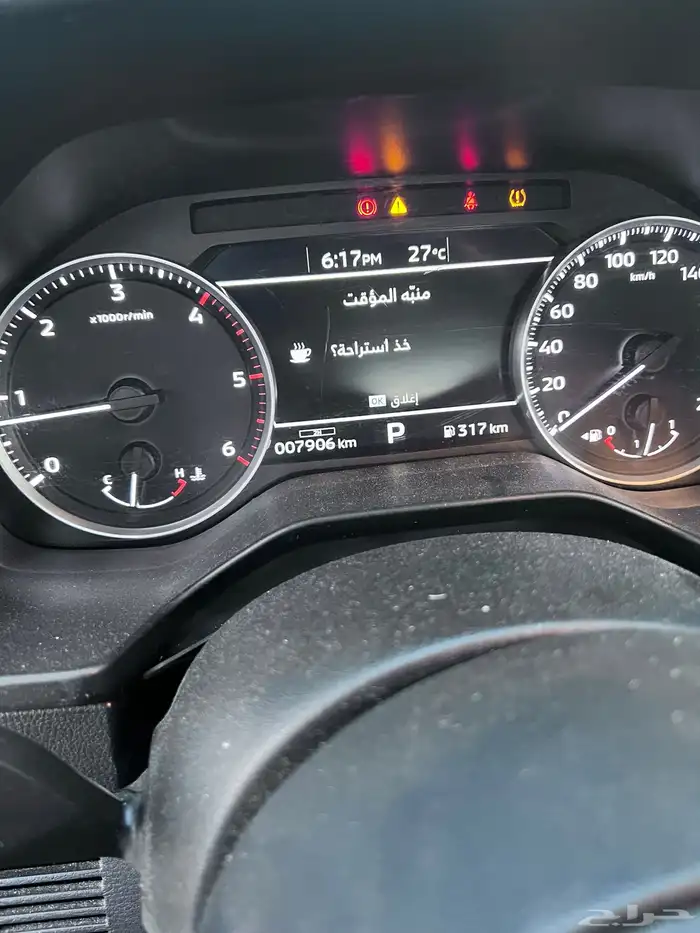 ميتسوبيشي L200 2024 8