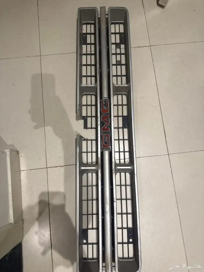 شبك جمس قديم 76 0