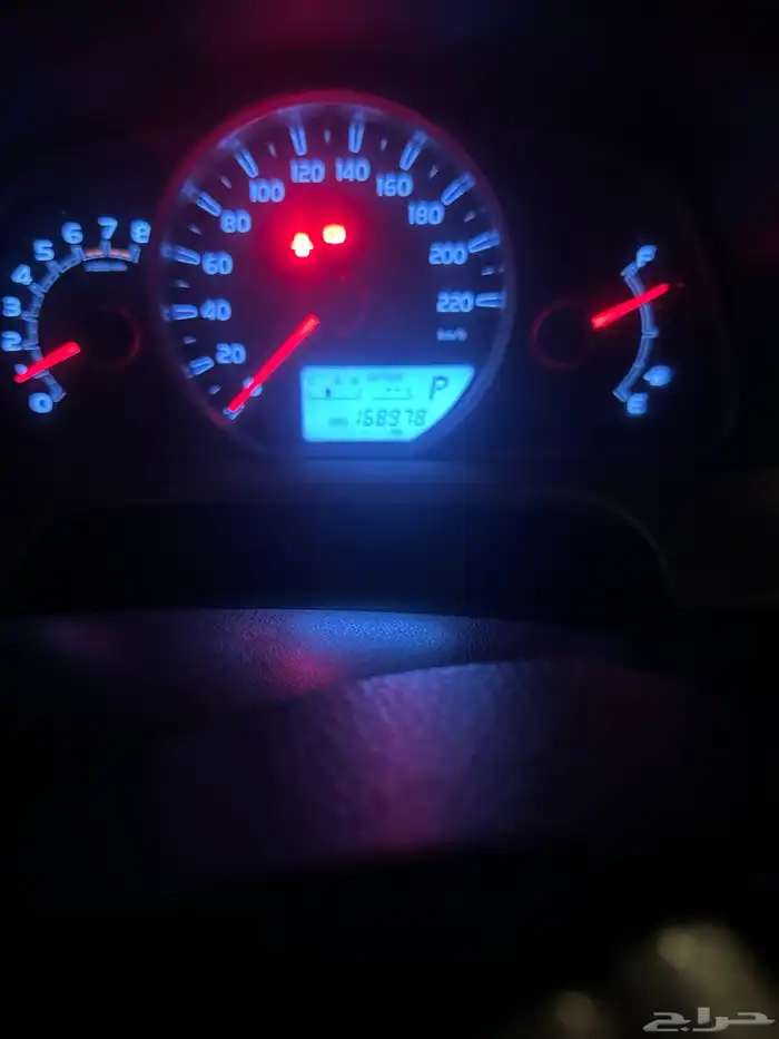 جيب راف فور 2015 8