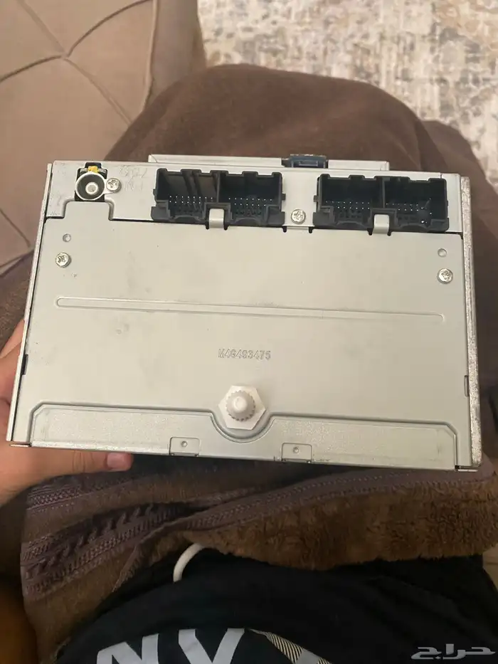 للبيع مسحل اصلي GM شاشه اندرويد 2