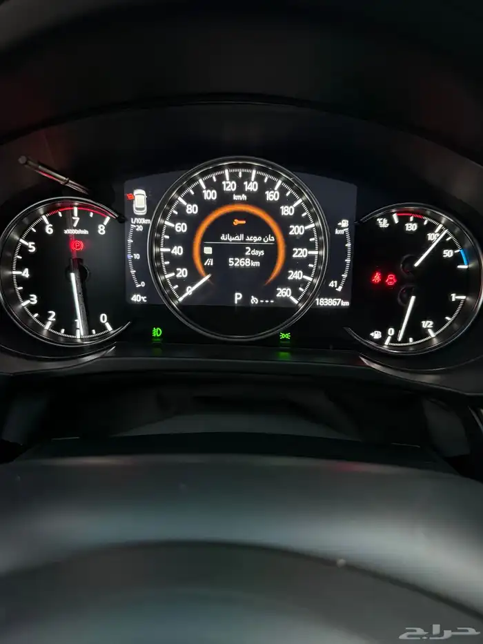 مازدا 2020 - Cx5 26