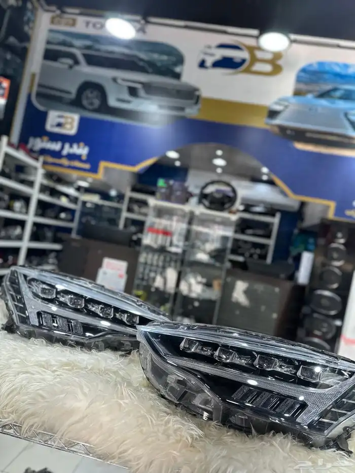 شمعات هافال جوليان موديل 2022 1