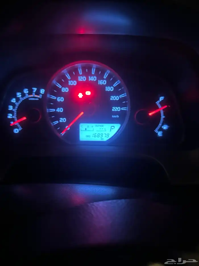 جيب راف فور 2015 18