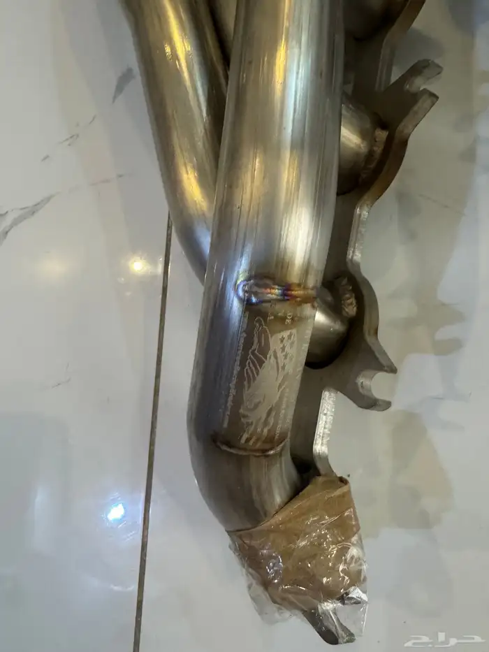 هدرز مع الواي بايب F150 3