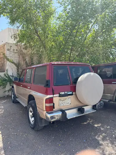 باترول93GL index