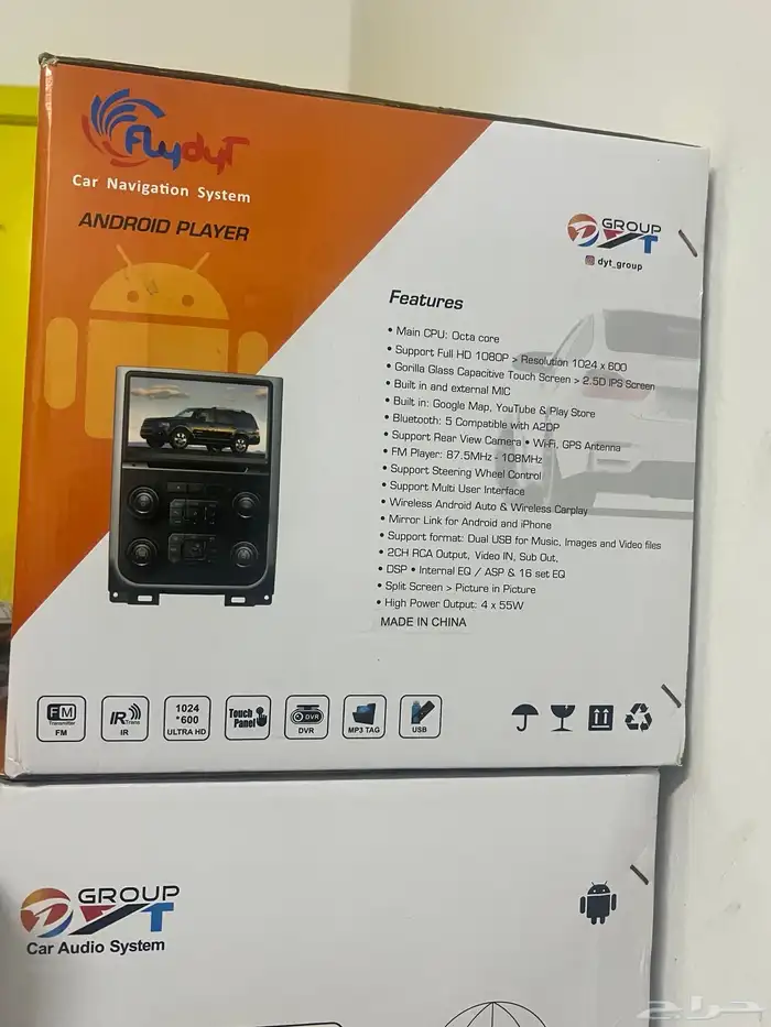 شاشه فور اكس بدشن2015 0