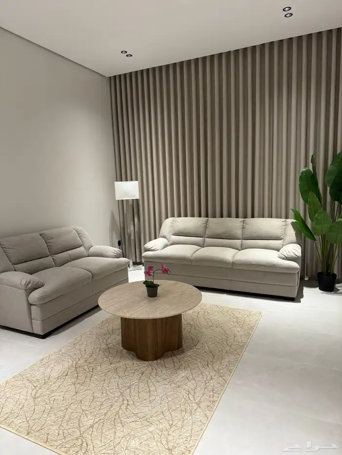 للايجار غرف شهري فاخره 3