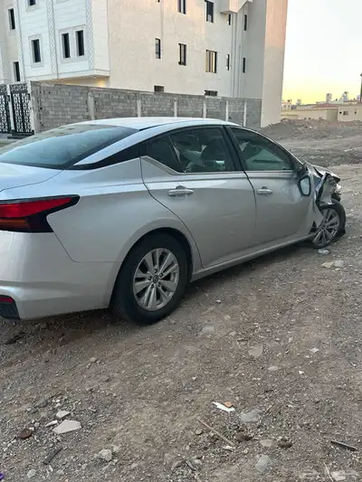 للبيع ألتيما 2020 تشليح بالكامل index