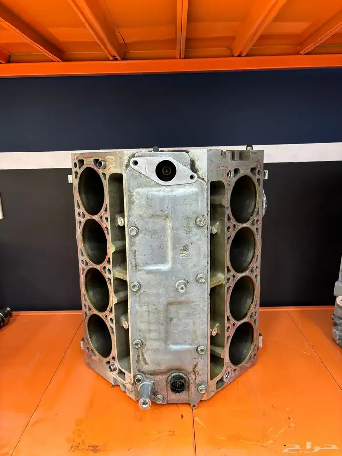 للبيع سلندر 6.2 دينالي 2022 ( تم البيع ) 1