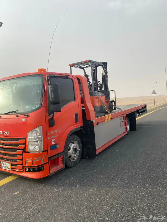 سطحه حفر الباطن 0