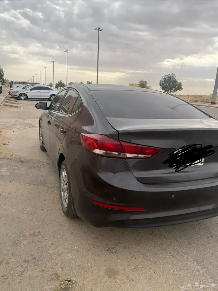 للبيع النترا 17 3