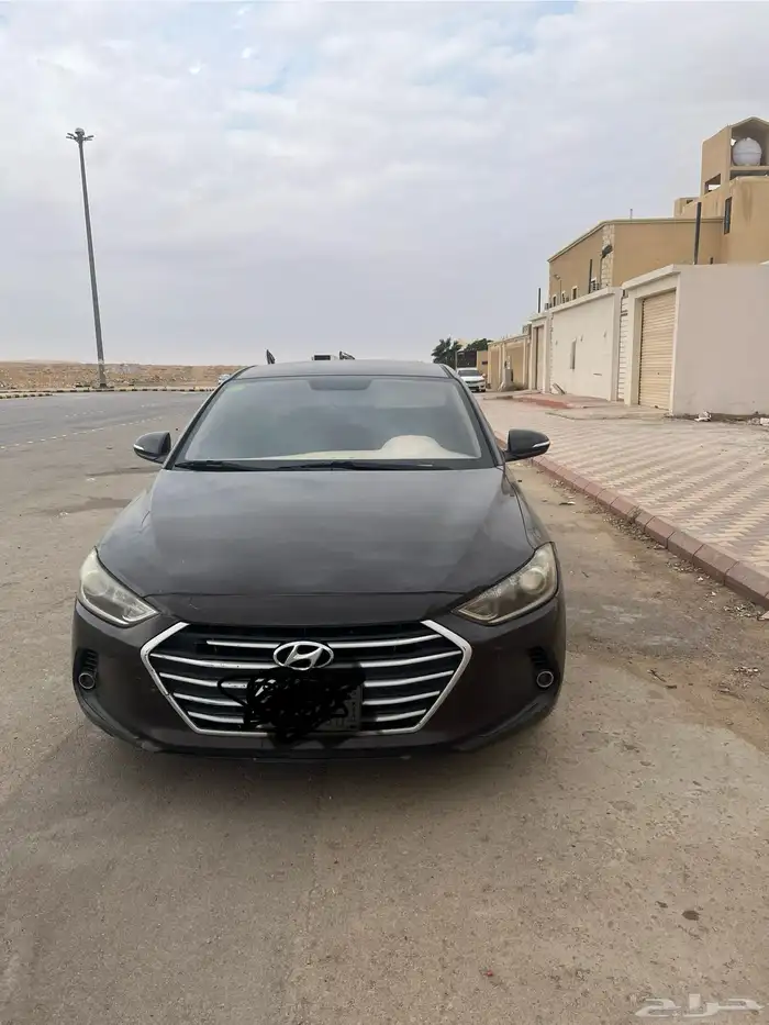 للبيع النترا 17 6