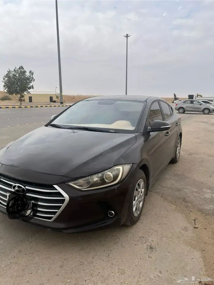 للبيع النترا 17 5