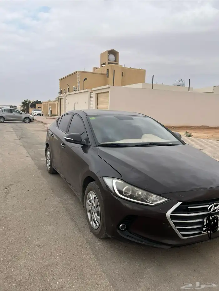 للبيع النترا 17 4
