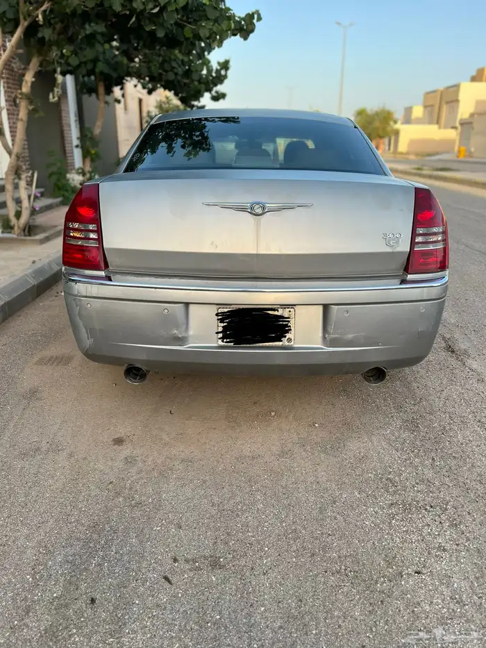 كلايزلر هيمي 2005   البيع سمح 1