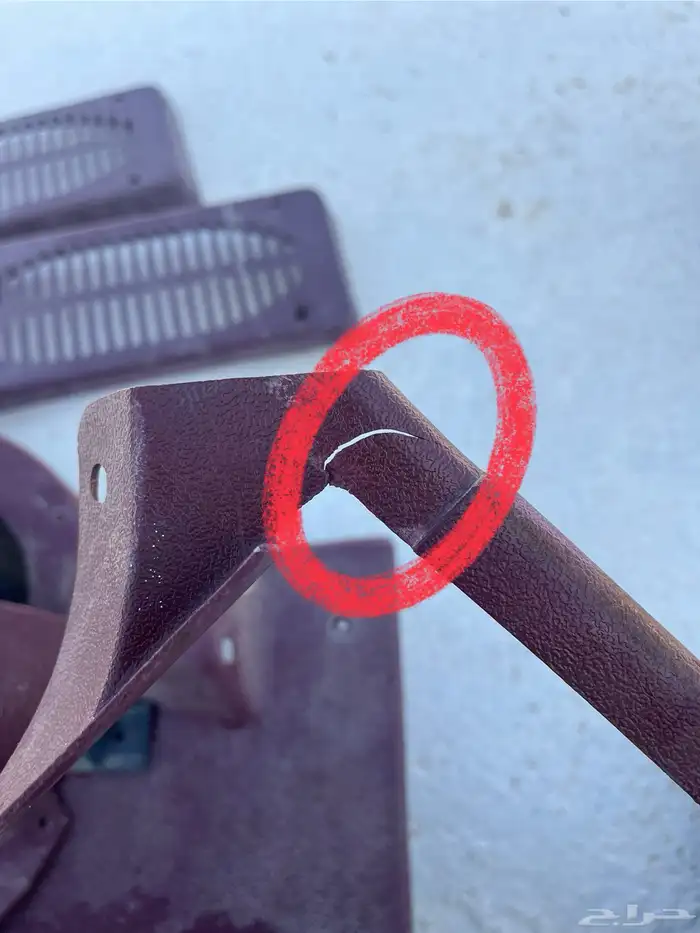 قطع جمس 1