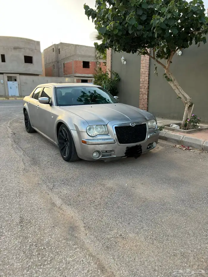 كلايزلر هيمي 2005   البيع سمح 3