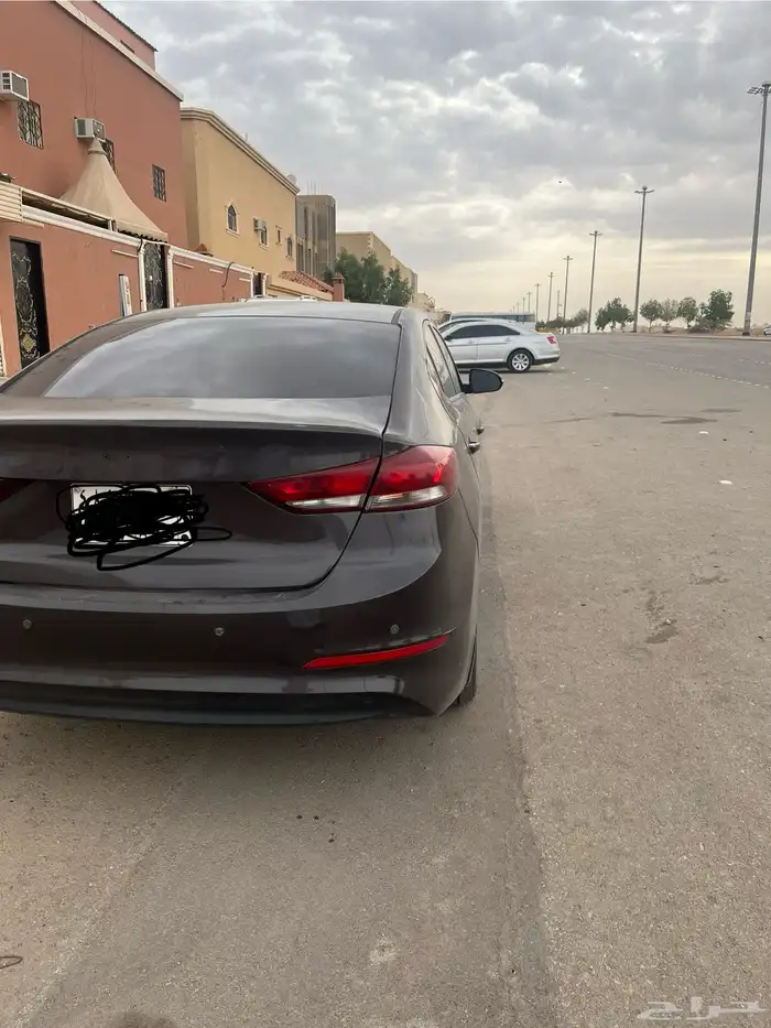 للبيع النترا 17 0
