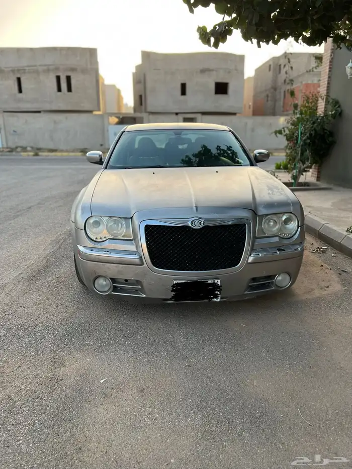 كلايزلر هيمي 2005   البيع سمح 4