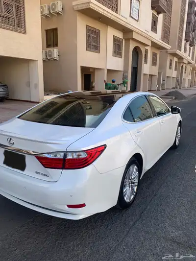 لكزس Es 2013 فل كامل DD 350 نظيف index