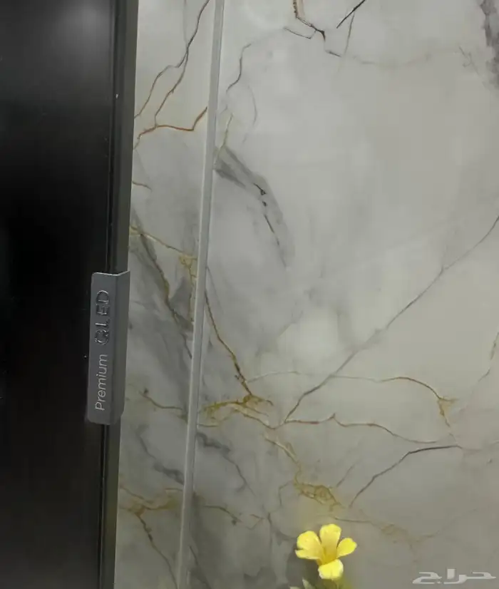 للبيع شاشه 55 بوصه TCL 2024 QLED PRO اخت الجديده 1
