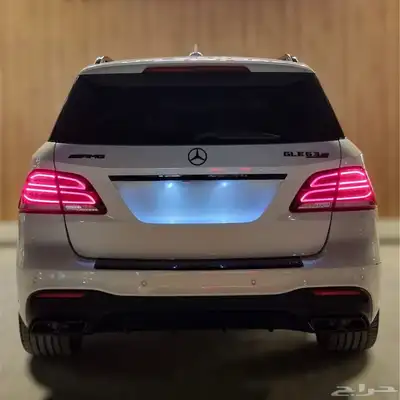 جي ال اي 63s index