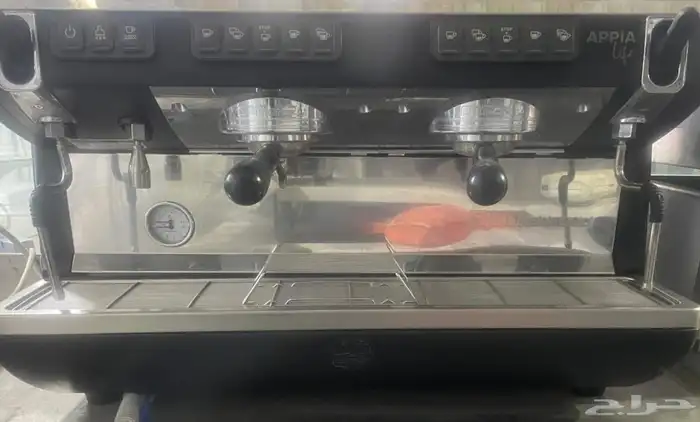 Simonelli Appia Life مكينة قهوة 0