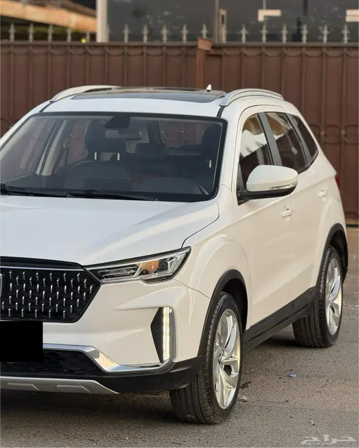 فاو T33 الموديل 2022 البيع 29000 الف 6