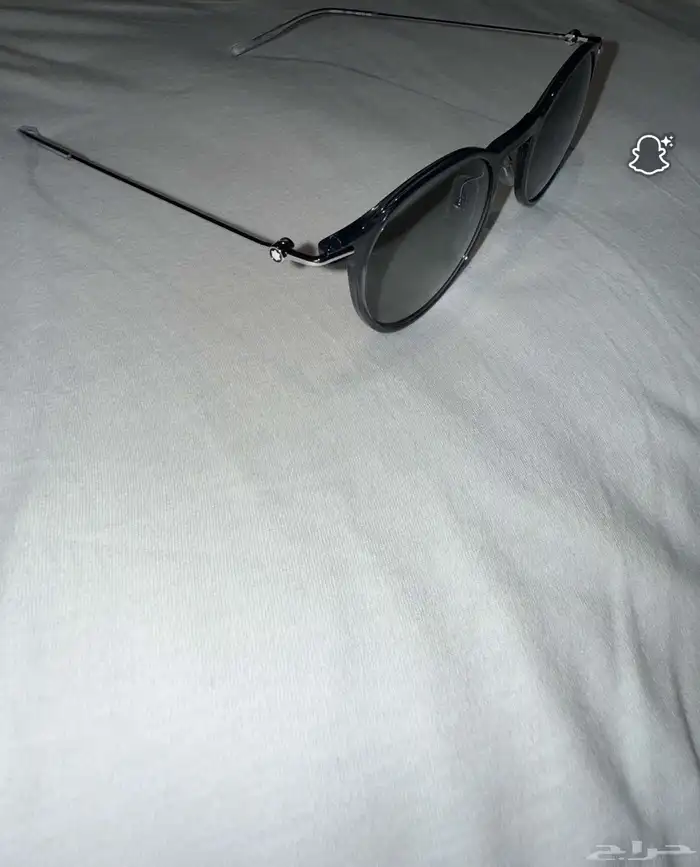 نظارات مونت بلانك 6