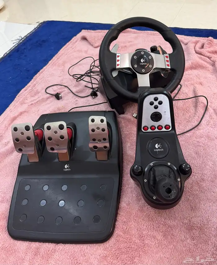 Logitech 1