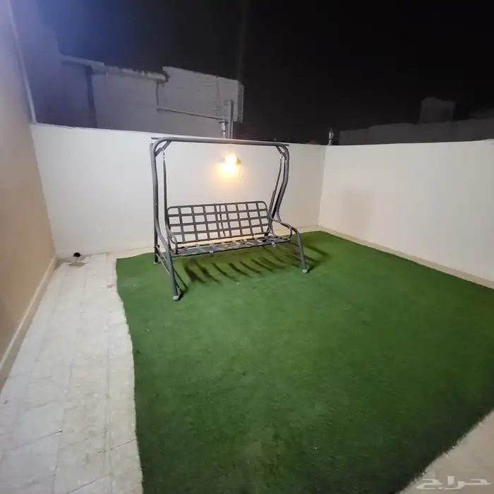 ملحق مؤثث للإيجار بالطائف 9