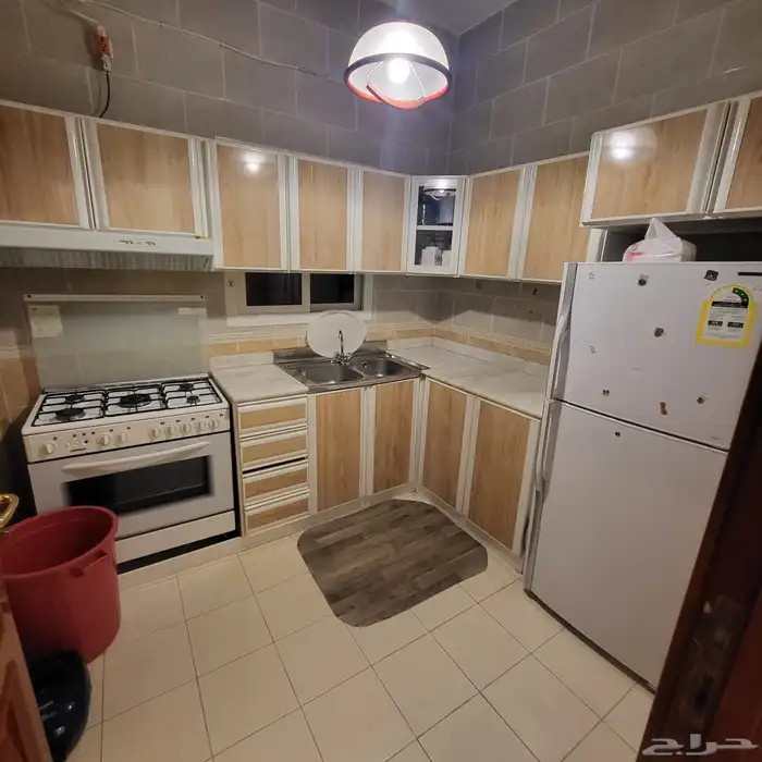 ملحق مؤثث للإيجار بالطائف 5
