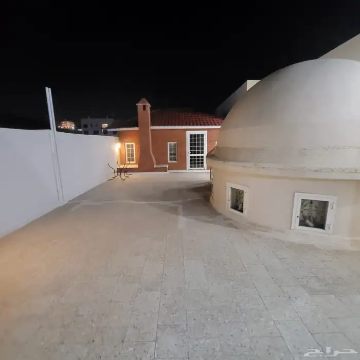 ملحق مؤثث للإيجار بالطائف 8