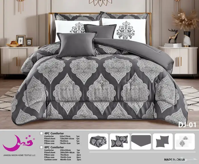 مفارش صيفيه 8