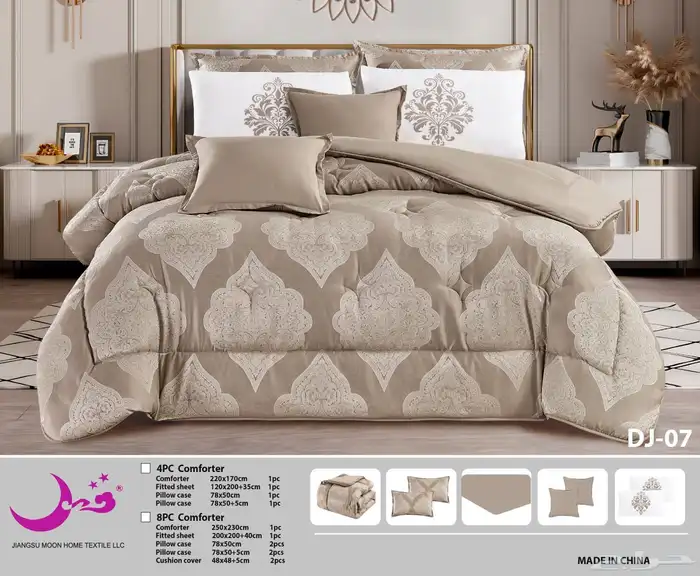 مفارش صيفيه 7