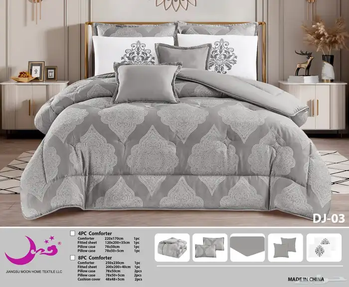 مفارش صيفيه 5