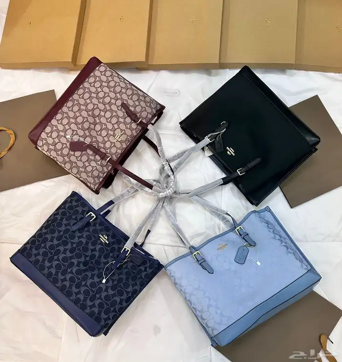 شنط كوتش درجه أولى 7