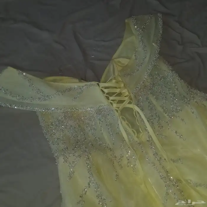 فساتين سهره جديده 2