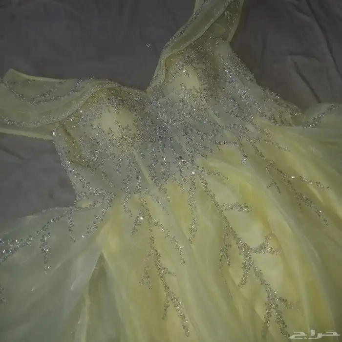 فساتين سهره جديده 3