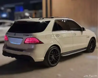 جي ال اي 63s index