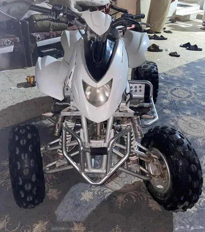 دباب DlNLl دباب مقاس 650 سيسي 4