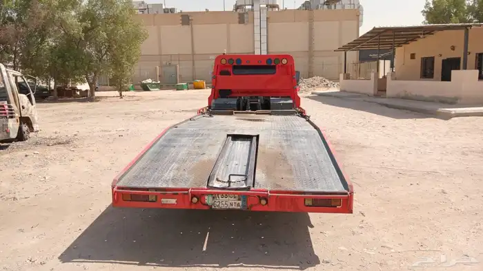 سطحه موستبيشي 2