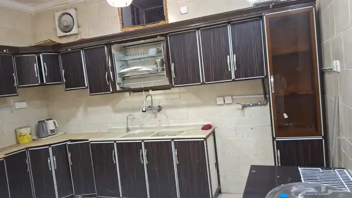 مطبخ وكنب للبيع 0