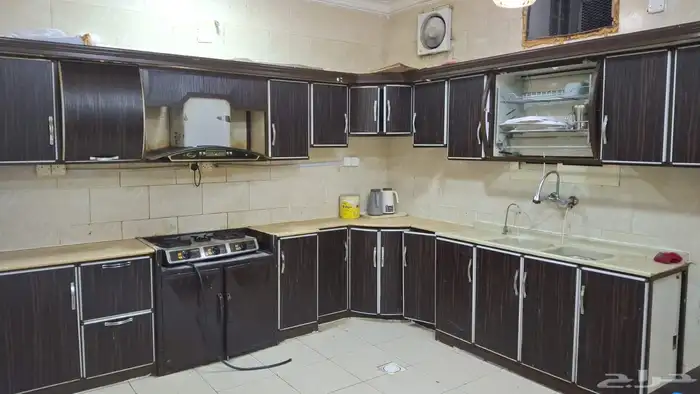 مطبخ وكنب للبيع 2