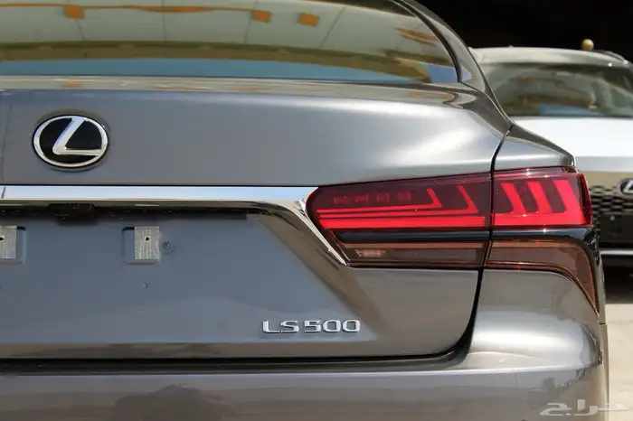 لكزس - LS500 برستيج - 2025 - خليجي 5