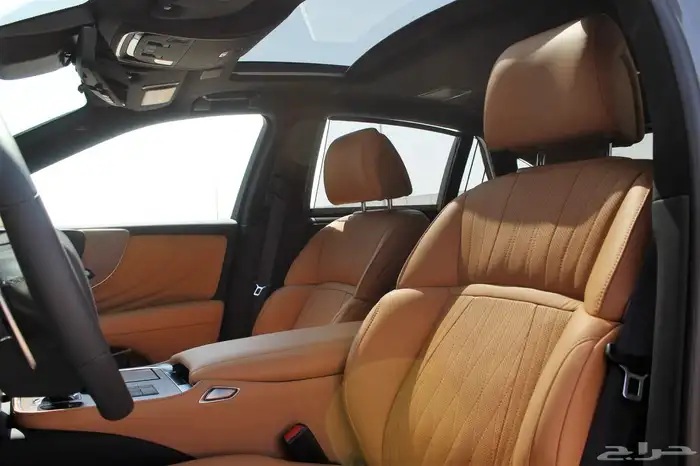 لكزس - LS500 برستيج - 2025 - خليجي 10