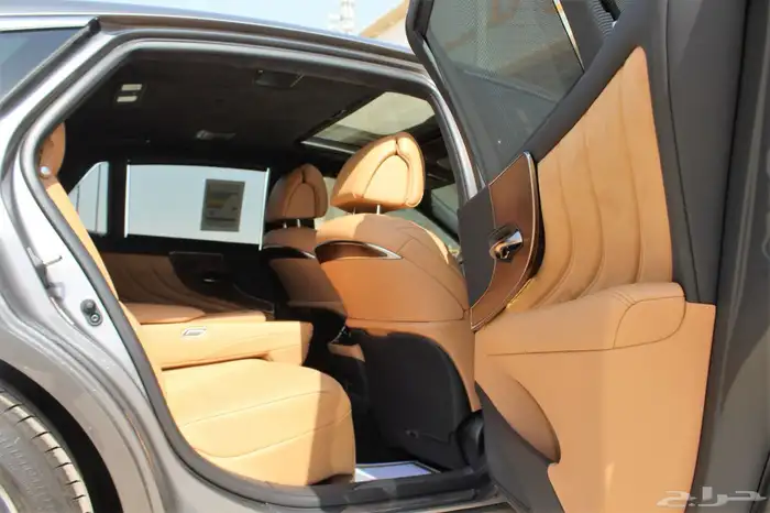 لكزس - LS500 برستيج - 2025 - خليجي 22