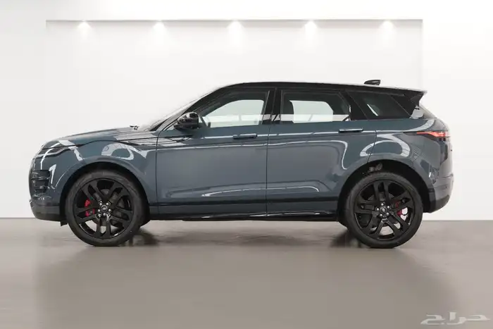 2025 Range Rover Evoque P250 Autobiography ضمان خمس سنوات 3
