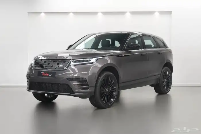 2025 Range Rover Velar HSE V6 اعلى المواصفات جديد اصفار 0