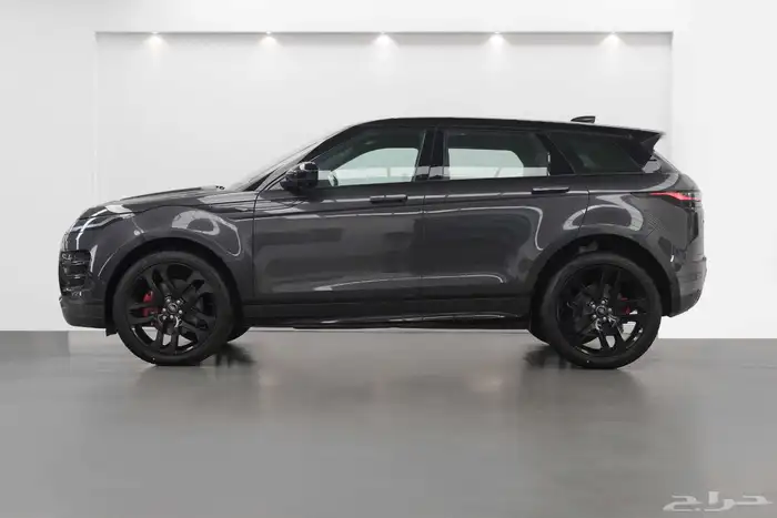 2024 Range Rover Evoque P250 Dynamic-HSE ضمان خمس سنوات 3